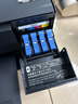 愛普生（EPSON）L3558 A4彩色墨倉(cāng)式打印機(jī) 打印復(fù)印掃描多功能一體機(jī) 無線WIFI 家用辦公打印 曬單實(shí)拍圖