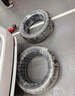優(yōu)科豪馬橫濱汽車輪胎 235/55R20 102V AE61C 適配日產(chǎn)樓蘭/豐田漢蘭達(dá) 曬單實(shí)拍圖