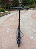 九號(hào)（Ninebot）電動(dòng)滑板車成年人C2Pro黑色電動(dòng)車兒童兩輪折疊便攜式代步車高度可調(diào) 曬單實(shí)拍圖