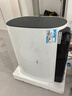 海爾（Haier）【咨詢客服領(lǐng)補(bǔ)貼】熱水器小魔盒BK3pro雙膽電熱水器扁桶 抑垢凈水洗鎂棒免更換3300W變頻一級能效 60L 3300W BK3pro內(nèi)膽免清洗 曬單實拍圖