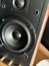 惠威（HiVi）M200 2.0聲道藍(lán)牙音箱HiFi有源音響筆記本臺式電腦音箱家用客廳電視音響 原木色 曬單實(shí)拍圖