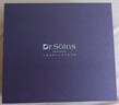 Dr.Soins詩丸準孕婦護膚品6件套化妝品套裝水乳眼霜隔離霜洗面奶專用 曬單實拍圖