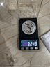 喜上眉梢喜飾黃金古法金珠999足金散珠硬金光面磨砂轉(zhuǎn)運(yùn)珠路路通圣誕禮物 4mm 重版光面珠五顆 1g 曬單實(shí)拍圖