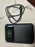 貝爾金（BELKIN）【3C及多國認(rèn)證】充電寶2萬毫安65W雙向快充Type-C充電寶3口輸出移動(dòng)電源便攜手機(jī)電源 BPB020套裝 曬單實(shí)拍圖