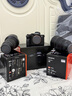索尼（SONY）全畫幅大光圈標準定焦 【G大師】FE50mmF1.4 GM 官方標配 曬單實拍圖