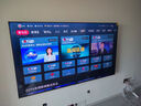 海信電視小墨E5Q Pro85英寸 1248分區(qū)U+MiniLED 信芯芯片 抗反光防眩光墨晶屏 300Hz國(guó)家補(bǔ)貼85E5Q-PRO 曬單實(shí)拍圖