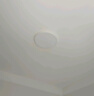簡頓護(hù)眼臥室吸頂燈全光譜超薄無縫簡約4代青春版燈具國家補(bǔ)貼包安裝 曬單實(shí)拍圖