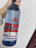 紅星二鍋頭 藍瓶綿柔8純糧  清香型  口糧酒 特產(chǎn)禮品 節日送禮 53度 750mL 6瓶 整箱裝 曬單實(shí)拍圖