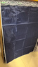 絲竹閣鞋柜家用門(mén)口玄關(guān)柜一體楠竹防塵入戶(hù)大容量鞋架樓道外靠墻置物柜 蔚藍-8層80款 曬單實(shí)拍圖