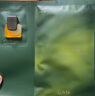 蘭（LAN）【先試后買(mǎi)】蘭面膜單片體驗裝保濕修護油敷 以油養膚 油蜜面膜-單片裝 曬單實(shí)拍圖