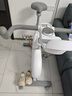 麥瑞克（MERACH）動(dòng)感單車(chē)自發(fā)電家用智能調阻運動(dòng)健身器材室內靜音自行車(chē) 絕影ONE 健身優(yōu)選-自發(fā)電-全智能調阻 曬單實(shí)拍圖