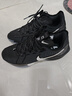 耐克NIKE男子籃球鞋G.T. CUT 3緩震運動鞋DV2918-004 鐵灰  42.5 曬單實拍圖
