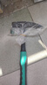 綠林地質(zhì)勘探錘尖頭扁頭地質(zhì)勘探工具家用一體錘子登山采石專業(yè)地質(zhì)錘 曬單實(shí)拍圖
