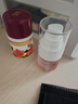迷奇牡丹保濕爽膚水精華水禮盒收斂清爽柔膚噴霧女補水保濕干皮濕敷 曬單實(shí)拍圖