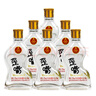 五糧液仙林生態(tài)酒公司52度優(yōu)級酒五糧歪嘴酒100ml*6瓶裝 曬單實(shí)拍圖