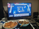 【升級不加價】電熱板飯菜保溫板家用雙溫控恒溫加熱暖菜板熱菜板暖菜寶保溫墊智能熱牛奶早餐神器 黑色新款 預約定時多段溫度可調 曬單實拍圖