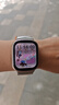 榮耀（HONOR）GS3原裝充電器無(wú)線(xiàn)磁吸式充電底座honor watch4通用GS4智能運動(dòng)3i手表5充電線(xiàn)快充替換配件充電 榮耀手表4原裝充電底座+5A數據線(xiàn) 曬單實(shí)拍圖