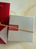 菜百首飾 黃金項(xiàng)鏈 足金長(zhǎng)城鏈O字女士項(xiàng)鏈 計(jì)價(jià) 約6.15克約40厘米 曬單實(shí)拍圖