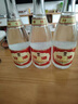 汾酒53度黃蓋玻汾  清香型白酒 高度口糧酒  泡酒 53度 475mL 6瓶 整箱裝非原箱 曬單實(shí)拍圖