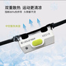 LEDLENSER德國萊德雷神強(qiáng)光頭燈NEO1R超輕量化夜跑燈超長續(xù)航跑步燈紅光 曬單實(shí)拍圖