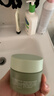 自然堂喜馬拉雅茶泥膜清潔面膜100g 改善黑頭油脂控油護(hù)膚品女 曬單實拍圖
