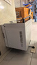 東芝（TOSHIBA）【國家補貼20%】微蒸烤炸一體機 東芝新品小白茶7232pro 水波爐變頻微波爐空氣炸ER-YT7232W 純白 曬單實拍圖