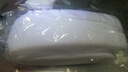 番易魚(yú)缸過(guò)濾棉B1ZO-魚(yú)族凈化材料高密度高透白海綿水族箱清潔養 100cm*10cm小號 1片 曬單實(shí)拍圖