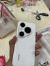 HUAWEI Pura 80 Pro  12GB+512GB 釉白一英寸主攝  個(gè)性色卡 AI輔助構(gòu)圖 華為鴻蒙智能手機(jī) 曬單實(shí)拍圖