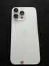 準新品Apple/蘋(píng)果 iPhone16 ProMax（A3297）512GB白色鈦金屬手機資源機 12期分期 曬單實(shí)拍圖