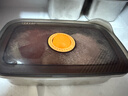 泰福高（TAFUCO）不銹鋼保鮮盒316L食品級飯盒密封便當收納餐盒冰箱分裝帶蓋T5383 曬單實(shí)拍圖