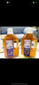 水衛(wèi)士衣物除菌液1L*1瓶 99.9%殺菌母嬰衣物消毒液家居地板多用途除菌劑 曬單實拍圖