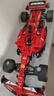 樂(lè)高（LEGO）【五月天阿信同款】積木機(jī)械組42207 法拉利F1男孩玩具生日禮物 曬單實(shí)拍圖