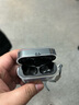 弱水時砂【周傳雄推薦】earfree i5無線藍(lán)牙耳機主動降噪入耳式HiFi音質(zhì)超長續(xù)航游戲運動耳機送男女友 武士灰|HiFi音質(zhì)+強降噪+不壓耳 曬單實拍圖