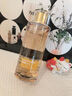 OHBT黃芪爽膚水300ml保濕水護(hù)膚濕敷水補(bǔ)去黃提亮抗皺精華水護(hù)膚品 曬單實拍圖