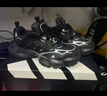 阿迪達(dá)斯adidas輕機(jī)甲鞋-賽博XLG男女鞋老爹鞋休閑鞋 IH0070 40碼 曬單實(shí)拍圖