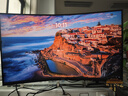 AOC 31.5英寸2K高清高刷電競顯示器1MS響應(yīng)低藍(lán)光不閃屏臺式電腦外接筆記本液晶游戲直面曲面顯示屏幕 CQ32G10Z 2K曲面240HZ 1000R 曬單實(shí)拍圖