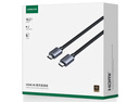 綠聯(lián)HDMI線 4k數(shù)字高清線 3D視頻線 筆記本電腦電視盒子連接電視投影儀顯示器數(shù)據連接線8米25302 曬單實拍圖