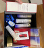 資生堂（SHISEIDO）第二代悅薇清爽水乳套裝 美白淡斑抗老緊致護膚品 七夕禮物送女友 曬單實拍圖