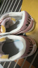 京東自營(yíng)洗鞋服務(wù)運(yùn)動(dòng)鞋任洗3雙上門(mén)取送價(jià)值2000元內(nèi)小白鞋京東洗衣 曬單實(shí)拍圖