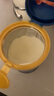 美贊臣藍臻 3段奶粉 幼兒配方奶粉（12-36月）820g 實(shí)證乳鐵蛋白 新國標 曬單實(shí)拍圖