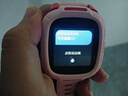 小米米兔兒童電話(huà)手表7A粉色  長(zhǎng)續(xù)航 高清視頻 4G全網(wǎng)通  防水 GPS定位  男孩女孩學(xué)生智能兒童手表  曬單實(shí)拍圖