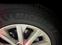 米其林（MICHELIN）汽車輪胎 215/60R16 95H 耐越 ENERGY MILE 適配帕薩特/雅閣/繽智 曬單實(shí)拍圖