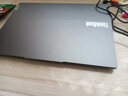 ThinkPad【國家補(bǔ)貼20%】聯(lián)想ThinkBook16+ 2025輕薄辦公 英特爾酷睿Ultra5 16英寸 32G 1T 3.2K筆記本電腦 曬單實(shí)拍圖