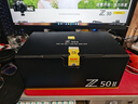 尼康（Nikon）【價(jià)保11.11】Z50II（Z50ii/ Z502 / Z50二代 )入門(mén)級微單套機 （Z DX 16-50mm+50-250mm 雙鏡頭） 曬單實(shí)拍圖