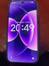 小米（MI）Xiaomi 17 Pro 6.3英寸小尺寸旗艦手機 徠卡5倍光學(xué)變焦 超窄四等邊 6300mAh大電池 小米手機17pro 冷煙紫 16GB+512GB 曬單實(shí)拍圖