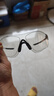 OAKLEY歐克利騎行眼鏡太陽(yáng)鏡運動(dòng)眼鏡護目鏡EVZERO 9313 光致變色-06 曬單實(shí)拍圖
