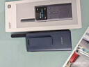 小米對講機2S  全新升級版 超輕超薄 支持藍牙耳機連接 超長待機 戶外酒店自駕游民用手臺 曬單實拍圖
