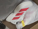 阿迪達斯 （adidas）男子 跑步系列 ADIZERO ADIOS PRO 4 M 跑步鞋 JR6363 漢玉白42 曬單實拍圖