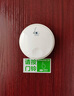 領(lǐng)普科技無線門鈴G2 遠(yuǎn)距離家用自發(fā)電不用電池老人呼叫器防水 一拖一 曬單實拍圖