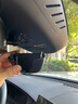 ?？低曃譅栁中熊?chē)記錄儀XC60/S90/S60/XC90/XC40隱藏式專(zhuān)用原廠(chǎng)免走線(xiàn) 【3K雙鏡頭】1620P前+1080P后 128G+循環(huán)錄像+智能語(yǔ)音聲控 曬單實(shí)拍圖
